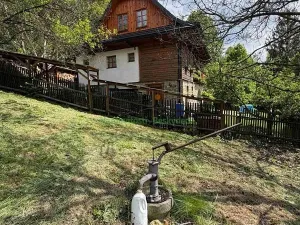 Prodej pozemku pro bydlení, Růžďka, 1240 m2