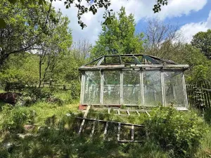 Prodej pozemku pro bydlení, Růžďka, 1240 m2