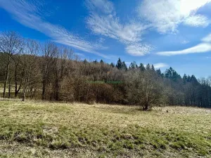 Prodej pozemku pro bydlení, Vsetín, 635 m2