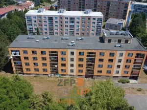 Prodej bytu 3+1, Litomyšl, Mařákova, 91 m2
