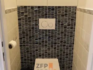 Pronájem bytu 1+1, Praha - Krč, Višňová, 37 m2
