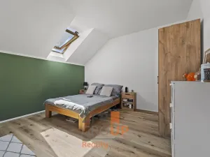 Prodej rodinného domu, Opatovice nad Labem, K Dubovce, 80 m2