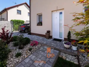 Prodej rodinného domu, Opatovice nad Labem, K Dubovce, 80 m2