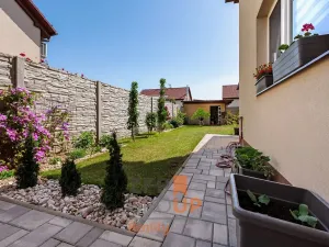 Prodej rodinného domu, Opatovice nad Labem, K Dubovce, 80 m2
