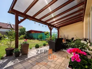 Prodej rodinného domu, Opatovice nad Labem, K Dubovce, 80 m2