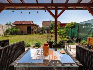 Prodej rodinného domu, Opatovice nad Labem, K Dubovce, 80 m2