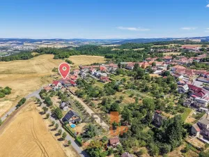 Prodej rodinného domu, Újezd u Boskovic, 292 m2