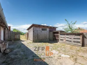 Prodej rodinného domu, Újezd u Boskovic, 292 m2
