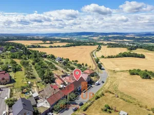 Prodej rodinného domu, Újezd u Boskovic, 292 m2