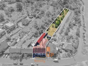 Prodej rodinného domu, Újezd u Boskovic, 292 m2