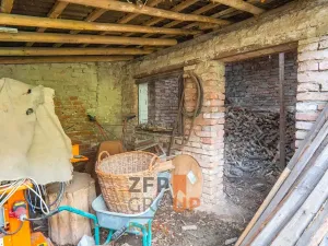 Prodej rodinného domu, Kravsko, 111 m2
