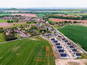 Prodej rodinného domu, Dříteč, 159 m2
