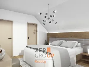 Prodej rodinného domu, Dříteč, 159 m2