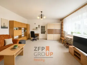 Prodej rodinného domu, Svitávka, 100 m2