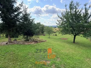 Prodej rodinného domu, Svitávka, 100 m2