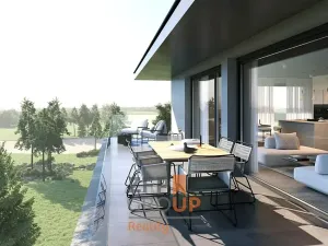 Prodej bytu 3+kk, Mladá Boleslav, 132 m2