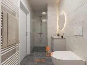 Prodej bytu 3+kk, Mladá Boleslav, 132 m2