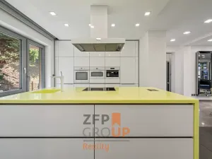 Prodej bytu 3+kk, Brno, Bohuslava Martinů, 117 m2