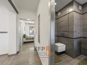 Prodej bytu 3+kk, Brno, Bohuslava Martinů, 117 m2