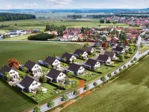 Prodej rodinného domu, Dříteč, 150 m2