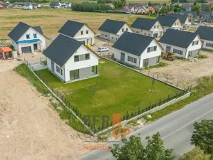 Prodej rodinného domu, Dříteč, 150 m2