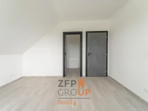 Prodej rodinného domu, Dříteč, 150 m2