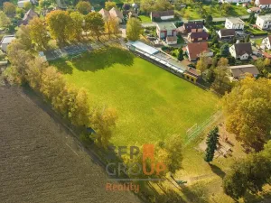 Prodej rodinného domu, Dříteč, 150 m2