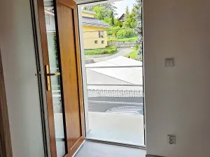 Pronájem bytu 3+kk, Hlásná Třebaň, V Úvozu, 84 m2