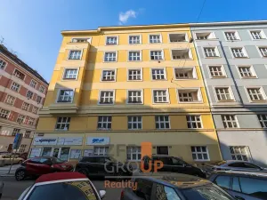 Prodej bytu 4+kk, Praha - Holešovice, Šternberkova, 117 m2