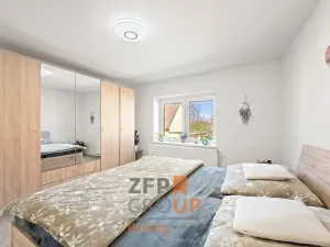 Prodej rodinného domu, Rostěnice-Zvonovice, 280 m2