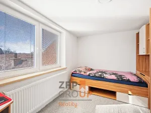 Prodej rodinného domu, Rostěnice-Zvonovice, 280 m2