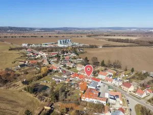 Prodej rodinného domu, Rostěnice-Zvonovice, 280 m2