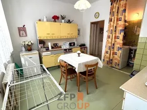 Prodej bytu 2+1, Strážnice, Vinohradská, 52 m2