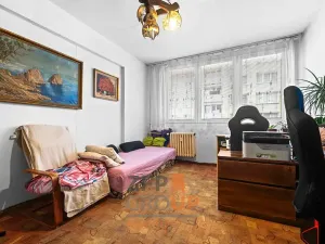 Prodej bytu 3+1, Kolín, Žižkova, 77 m2