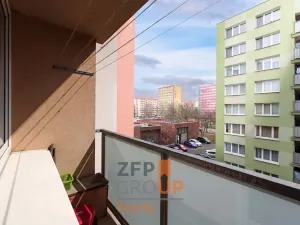 Prodej bytu 3+1, Kolín, Žižkova, 77 m2