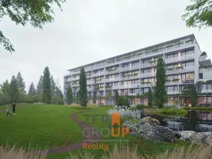 Prodej bytu 2+kk, Mladá Boleslav, 74 m2