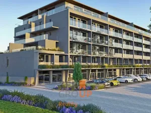Prodej bytu 2+kk, Mladá Boleslav, 74 m2