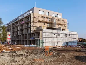 Prodej bytu 2+kk, Mladá Boleslav, 74 m2