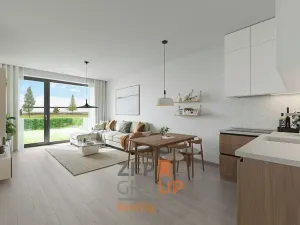 Prodej bytu 2+kk, Mladá Boleslav, 74 m2