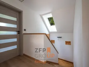 Prodej rodinného domu, Hejnice, 99 m2