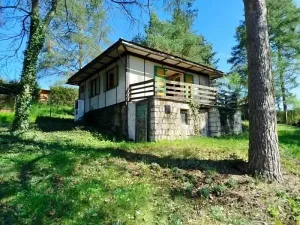 Prodej pozemku pro bydlení, Nespeky, Jižní, 723 m2