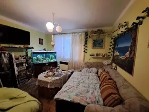 Prodej rodinného domu, Zruč nad Sázavou, Polní, 74 m2