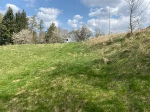 Prodej pozemku pro bydlení, Sázava, 7630 m2