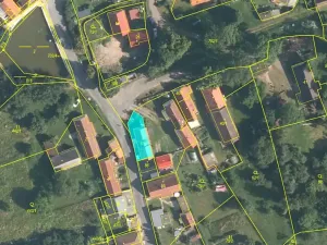 Prodej rodinného domu, Příčina, 90 m2
