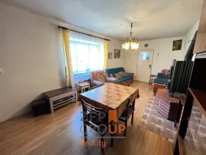Prodej rodinného domu, Znojmo, Mlýnská, 71 m2