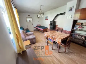 Prodej rodinného domu, Znojmo, Mlýnská, 71 m2