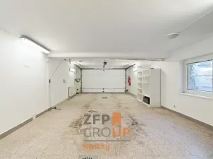 Prodej vily, Prostějov, Sadová, 355 m2
