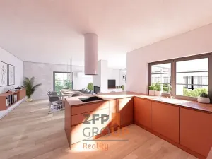 Prodej vily, Prostějov, Sadová, 355 m2