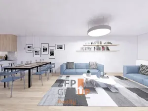 Prodej vily, Prostějov, Sadová, 355 m2