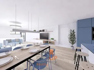 Prodej kanceláře, Prostějov, Sadová, 355 m2